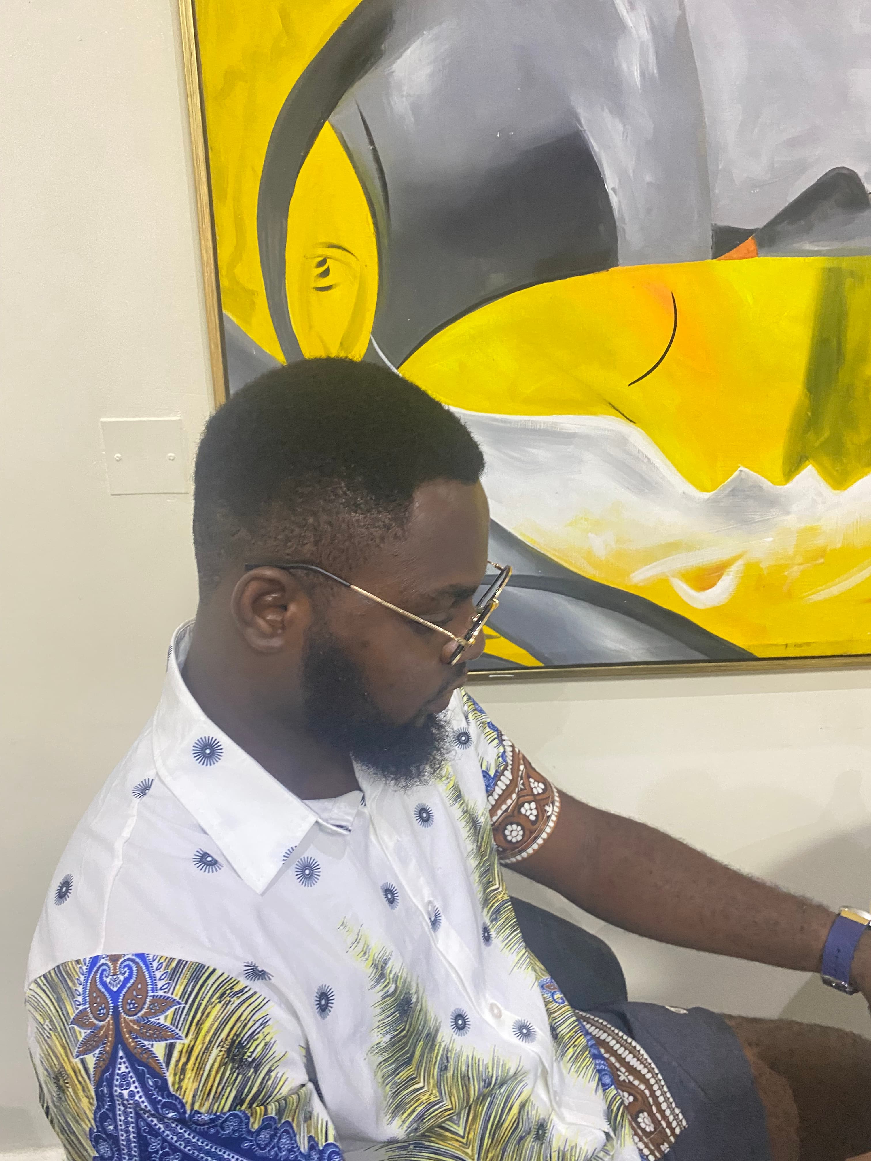 Okunade Sherif